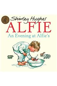 Evening at Alfie's