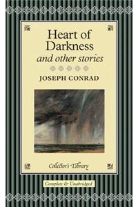 Heart of Darkness, Youth and The End of the Tether