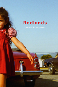 Redlands:Philip Brookman