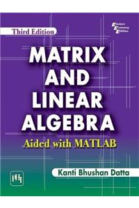 Matrix and Linear Algebra