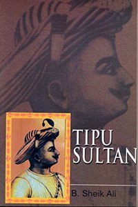 TIPU SULTAN