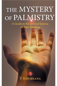 The Mystery of Palmistry