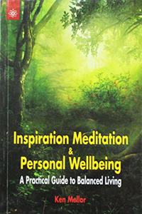 INSPRATION MEDITATION & PERSONAL WELLBEING