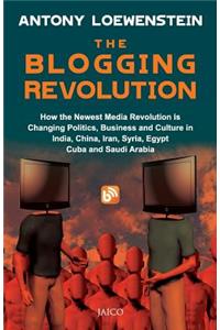 Blogging Revolution