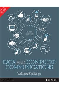 Data and Computer Communications