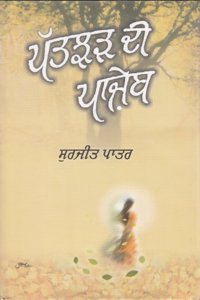 Patjhar Di Panjeb