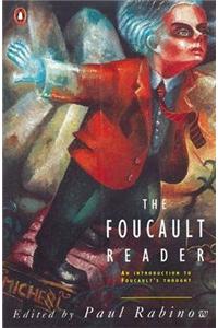 The Foucault Reader