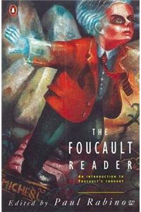 Foucault Reader