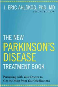 New Parkinson's Disease Treatment Book