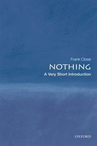 Nothing: A Very Short Introduction