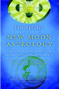 New Moon Astrology