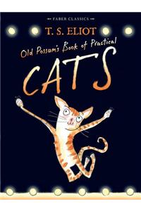 Old Possum's Book of Practical Cats