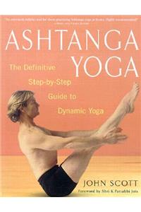 Ashtanga Yoga