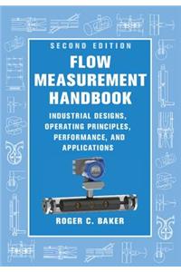 Flow Measurement Handbook