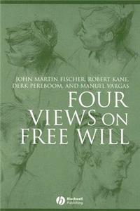 Four Views on Free Will