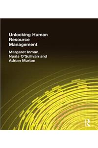 Unlocking Human Resource Management