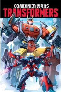 Transformers: Combiner Wars