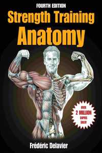 Strength Training Anatomy