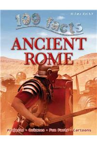 100 Facts - Ancient Rome