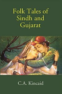 Folk Tales of Sindh and Gujarat