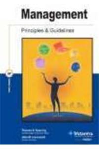 Management Principles & Guidelines (Biztantra)