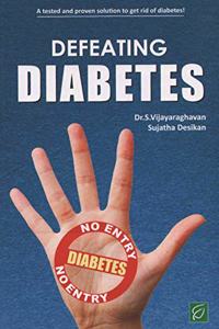 DEFEATING DIABETES