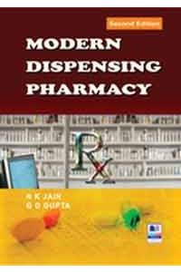 MODERN DISPENSING PHARMACY 2/ED