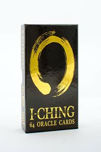 I Ching Cards