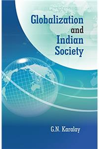 Globalization and Indian Society