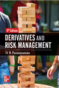 Derivatives and Risk Management | 4th Edition