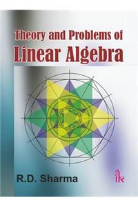 Theory and Problems of Linear Algebra