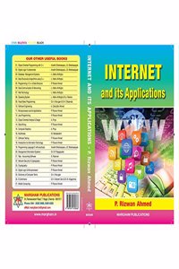 Internet & its Applications