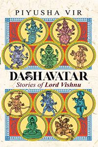 Dashavatar : Stories of Lord Vishnu