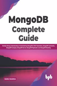 MongoDB Complete Guide