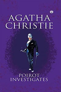 Poirot Investigates