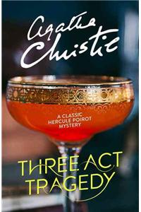Ac - Three Act Tragedy