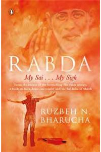 Rabda: My Sai . . . My Sigh