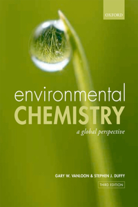 Environmental Chemistry