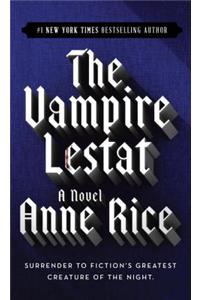 Vampire Lestat