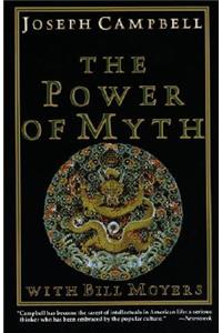 Power of Myth