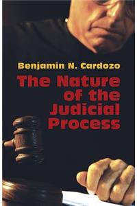 The Nature of the Judicial Process