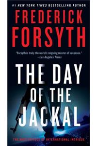 The Day of the Jackal