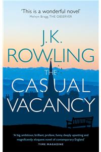 The Casual Vacancy