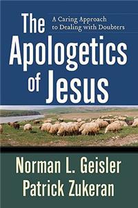 Apologetics of Jesus