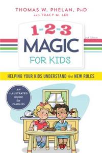 1-2-3 Magic for Kids