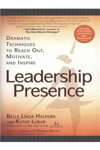 Leadership Presence