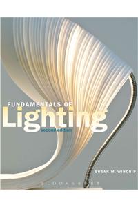 Fundamentals of Lighting