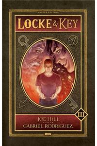 Locke & Key, Volume 3