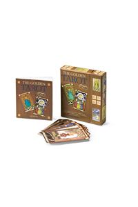 The Golden Tarot