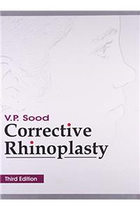 Corrective Rhinoplasty